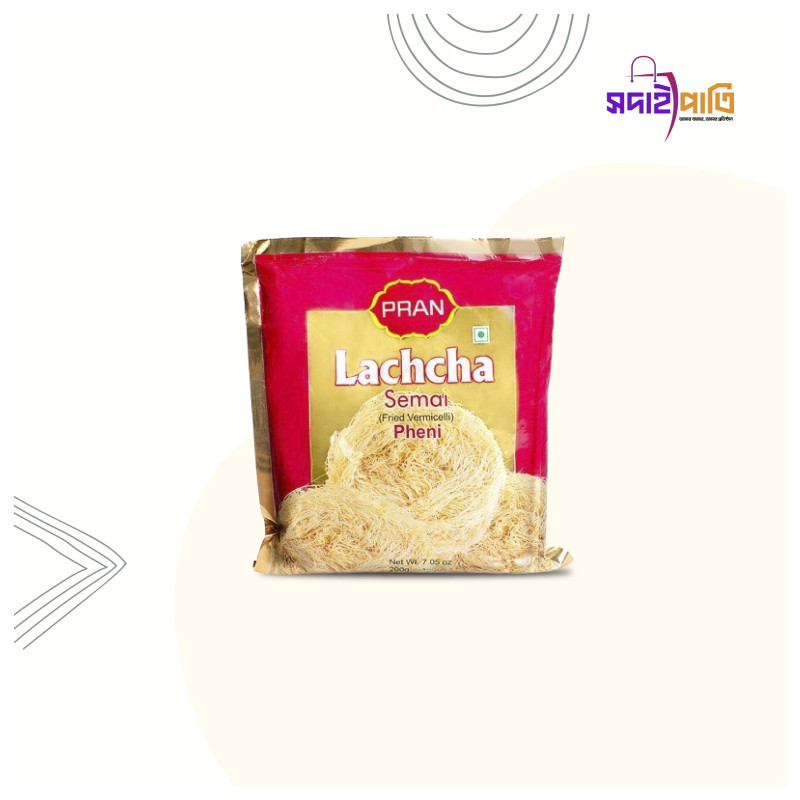 মি লাচ্ছা সেমাই-২০০ গ্রাম