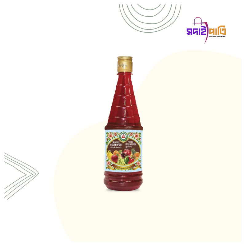 রুহআফজা ৩০০ মিলি