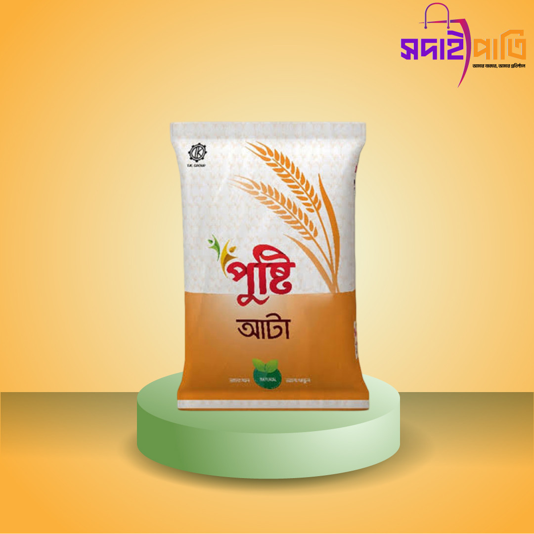 পুষ্টি আটা ১ কেজি