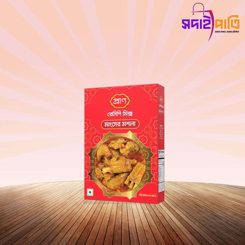 প্রাণ রোস্ট মসলা ৩৫ গ্রাম