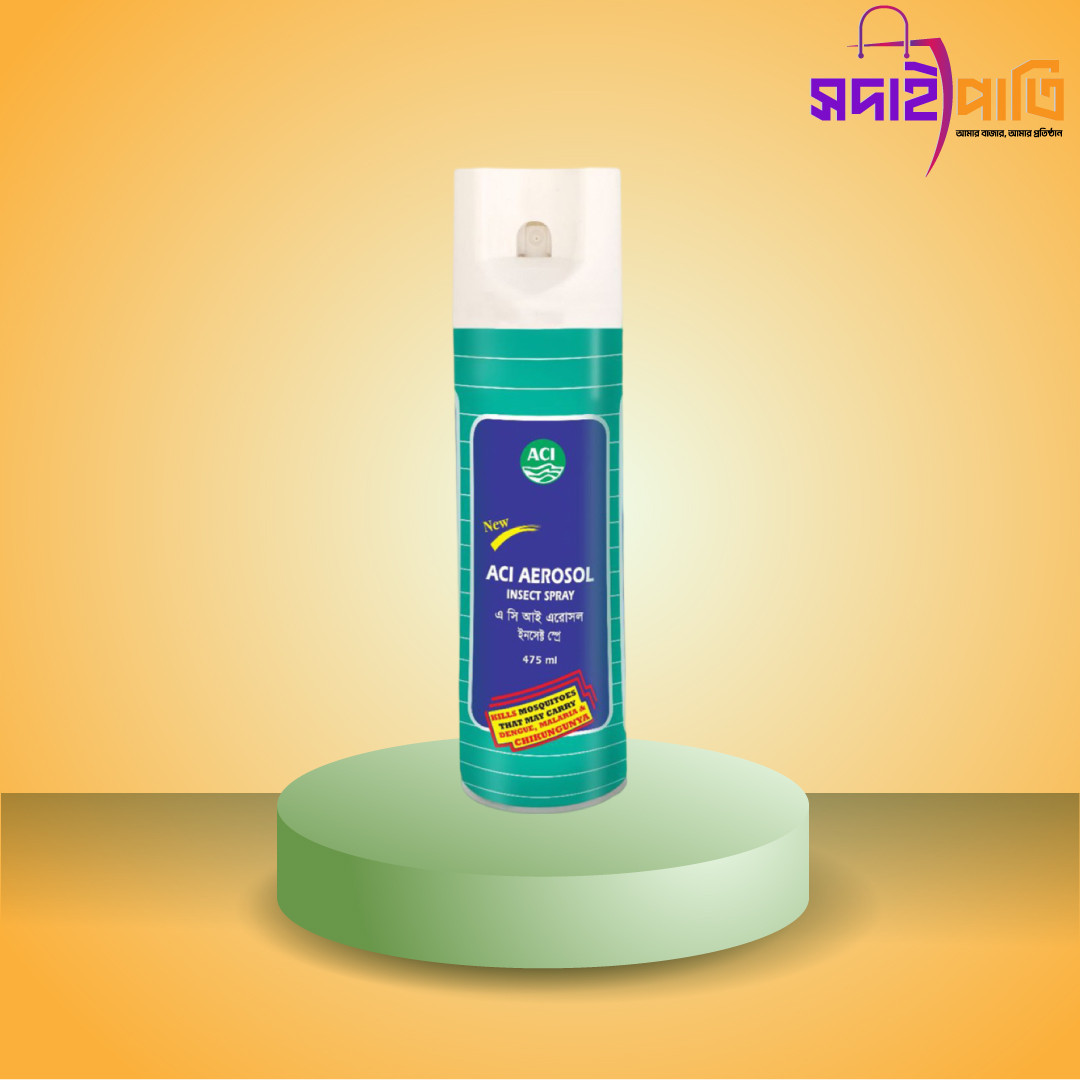 এ·পেল এরোসল ৪৭৫ মিলি