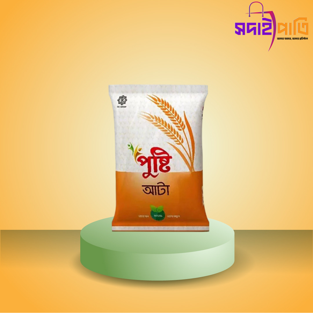 পুষ্টি আটা ২ কেজি