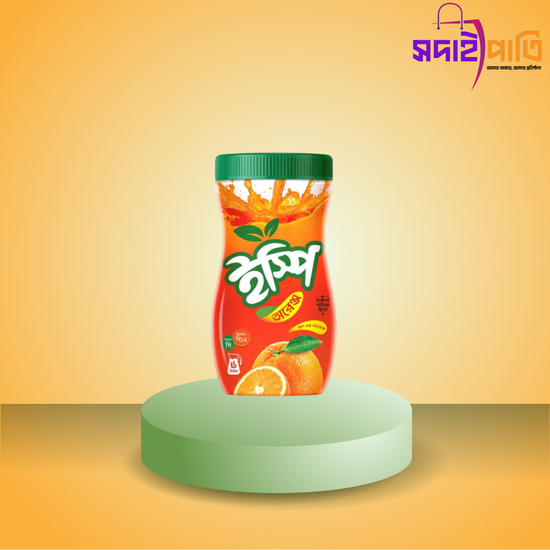 ইসপি ড্রিংক জার ৭৫০ গ্রাম